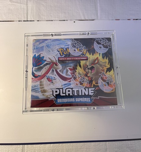 Display deck carte pokémon - deck,