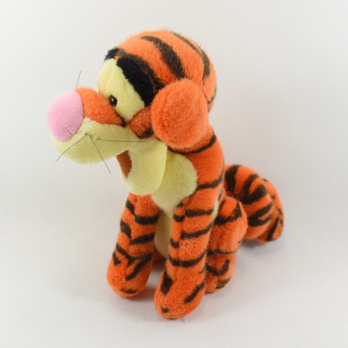 Peluche tigre tigrou - peluche, euro