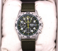 Montre chronographe homme