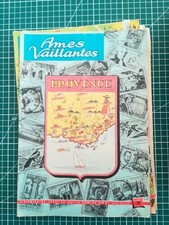 Lot 5 Ames vaillantes - 1961 -