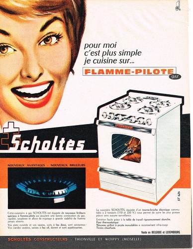 Publicite advertising 1966 - advertising,