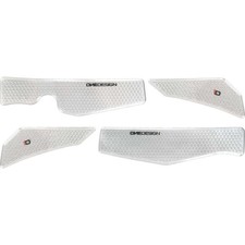 KAWASAKI KXF 450 - 16/18 -