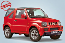 MANUELLE DE L'ATELIER SUZUKI