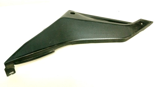 Côté gauche plastique yamaha - plastique,