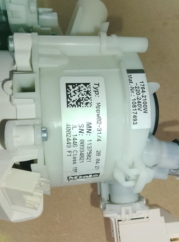 Miele mppw 11375821 - ,
