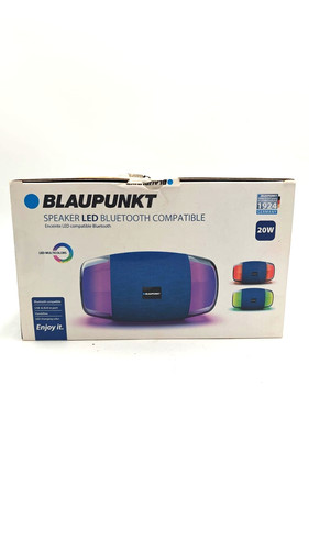 Enceinte led compatible - led,