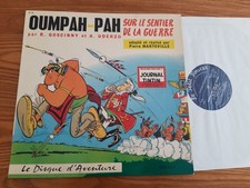 OUMPAH PAH Le Sentier De La