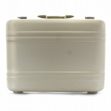 ZERO HALLIBURTON Attaché Case