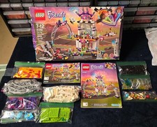 LEGO Friends 41352 Big Race