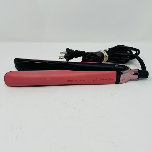 Ghd platinum plus hair - platinum+,