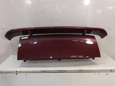 Malle/Hayon arriere FIAT COUPE