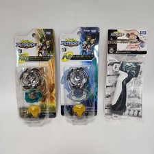 Rising Ragnaruk Beyblade Burst