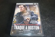 DVD "TRAQUE A BOSTON" Mark WAHLBERG, Kevin BACON, John GOODMAN