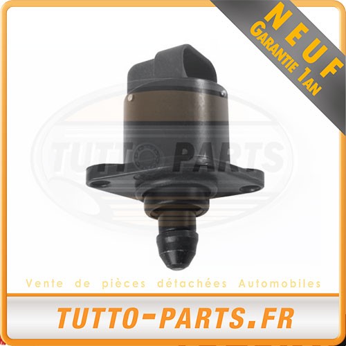 Regulateur ralenti citroen - regulateur, xm