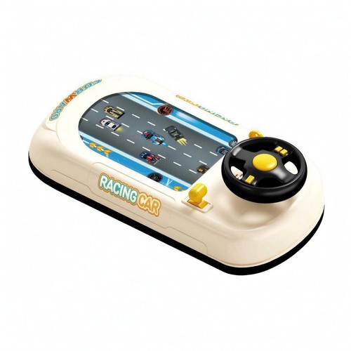 Simulateur conduite table - simulateur,