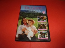 DVD,"Dr. QUINN,FEMME MEDECIN",n°34,épisodes 97/98/99,(d161)