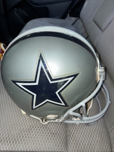 Nfl dallas cowboys riddell - nfl,