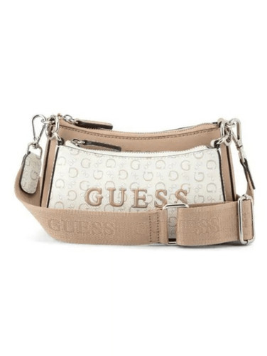 Guess logo print - guess, crossbody