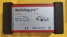 Multidiag Pro+ Cars/ Trucks