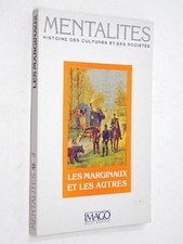 AA00000498 - Les marginaux et
