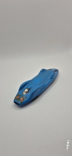 Voiture corgi toys proteus - voiture,