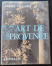 Art de Provence - André