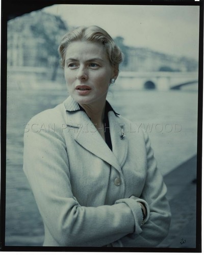 Ingrid bergman 1950s - ingrid, #3