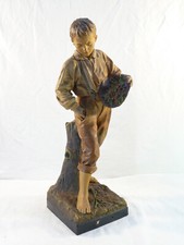 Joseph guluche statue - joseph, le