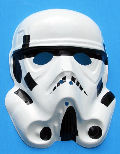 Mask halloween vintage - mask,