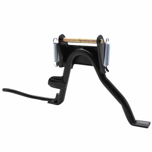 Bequille scoot centrale