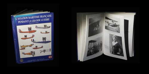 Ww1 guerre aeronautique - [ww1,