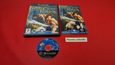 PRINCE OF PERSIA LES SABLES DU