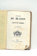 LIVRE ANCIEN EYSENBACH