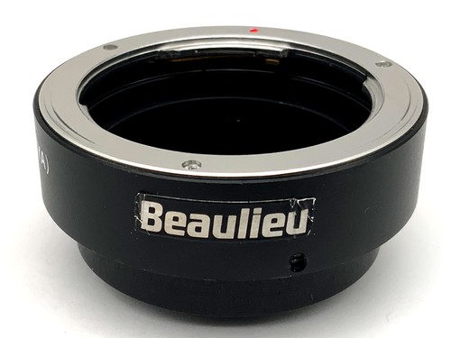Beaulieu adaptateur - beaulieu,