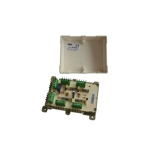 Urmet 1074 derivation audio - 1074/55,