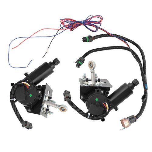 Headlight conversion kit for - headlight,
