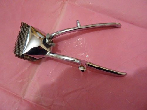 Tondeuse cheveux ancienne - tondeuse,
