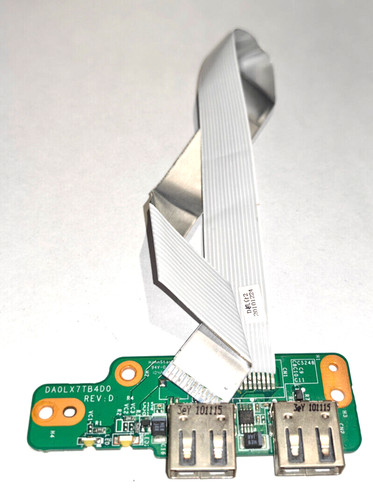 Pavilion dv7 4055sf carte - pavilion,