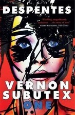 Vernon Subutex One: the International Booker-shortlisted c... | Livre | état bon