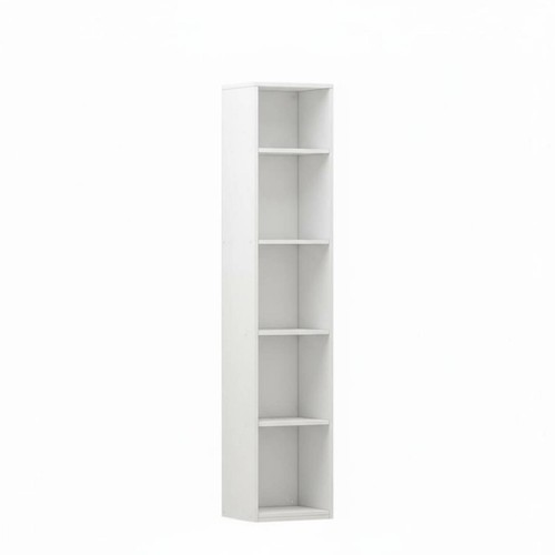 étagère rangement mobile - de,