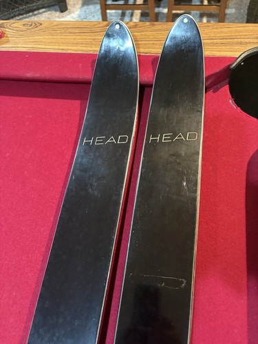 Head standard skis - standard,