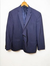 Blazer Ralph Lauren Femme Bleu