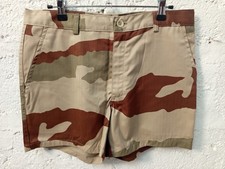 SHORT DESERT OUTRE-MER SABLE