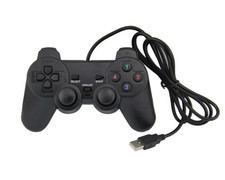 Manette PC Filaire USB –
