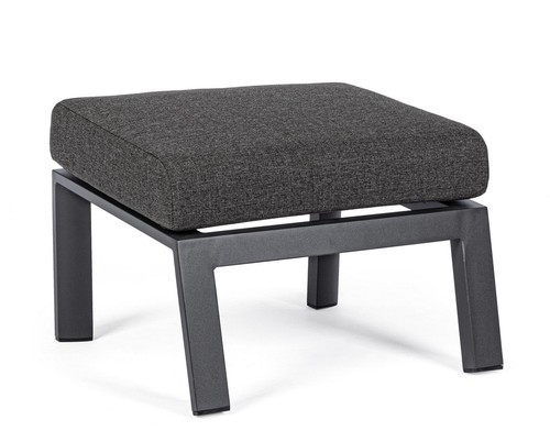 Pouf extérieur bolzano - pouf,