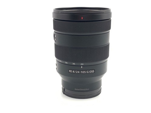 Sony objectif zoom 105mm - objectif,