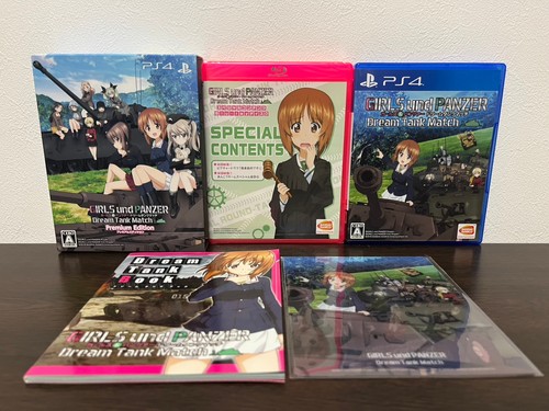 Girls und panzer - und, tank