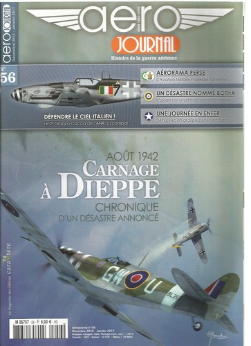 Aero journal defense - aero,