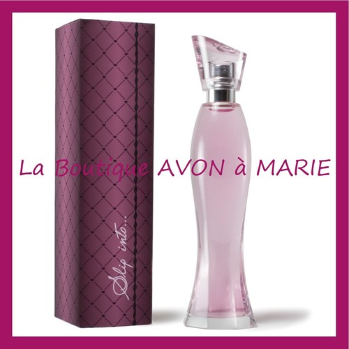 Slip into eau toilette - eau,