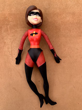 figurine DISNEY LES INDESTRUCTIBLES  30CM 12 POUCES ENVIRON